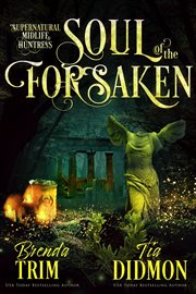 Soul of the Forsaken cover image