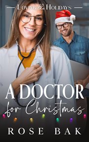 A Doctor for Christmas cover image