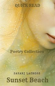 Sunset Beach: Poetry Collection cover image