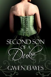 Second Son of a Duke cover image