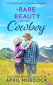 A Rare Beauty for the Cowboy cover image