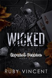 Wicked (Spanish) cover image