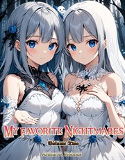 My Favorite Nightmares cover image