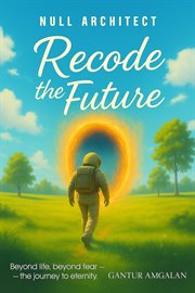 Recode the Future cover image