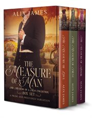 The Measure of a Man cover image