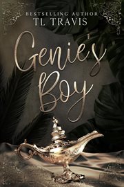 Genie's Boy cover image
