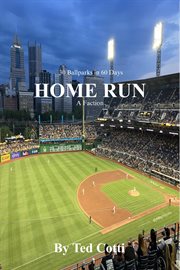 Home Run cover image
