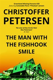 The Man With the Fishhook Smile cover image