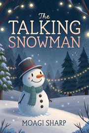 The Talking Snowman cover image