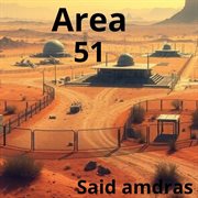 Area 51 cover image
