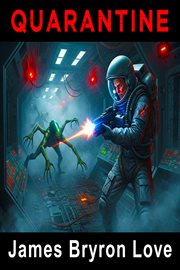 Quarantine cover image