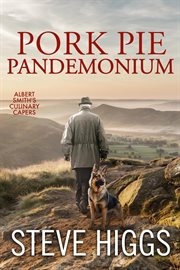 Pork Pie Pandemonium cover image