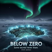 Below Zero cover image