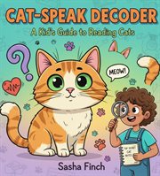 The Cat Decoder cover image