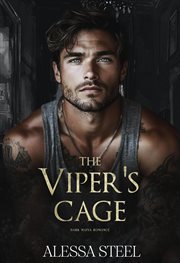 The Viper's Cage: Dark Mafia Romance cover image