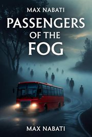 Passengers of the Fog cover image