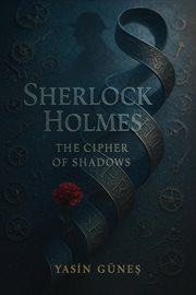 The Cipher of Shadows cover image