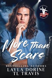 More Than Scars cover image