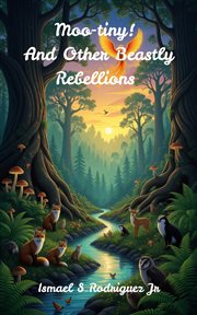 Moo-Tiny! and Other Beastly Rebellions cover image