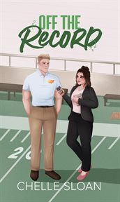 Off the Record cover image