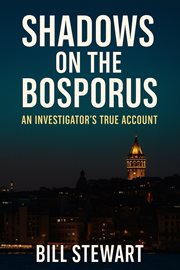 Shadows on the Bosporus cover image