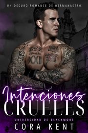 Intenciones Crueles cover image