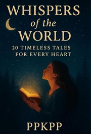 Whispers of the World: 20 Timeless Tales for Every Heart cover image