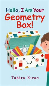 Hello, I Am Your Geometry Box! cover image
