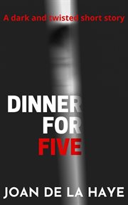 Dinner for Five cover image