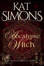 Apocalypse Witch cover image