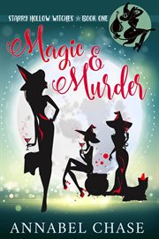 Magic & Murder cover image