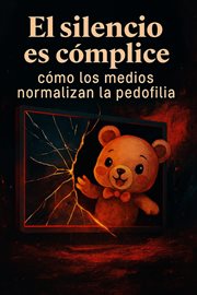 El silencio es cómplice cover image