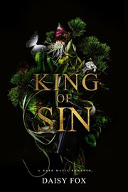 King of Sin: Dark Mafia Romance cover image
