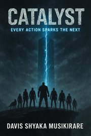 Catalyst cover image