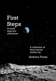 First Steps cover image