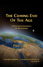 The Coming End of the Age cover image