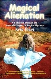 Magical Alienation cover image