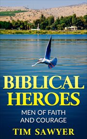 Biblical Heroes cover image