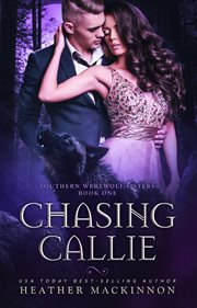 Chasing Callie cover image