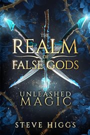 Unleashed Magic cover image