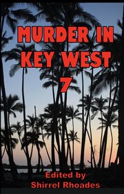 Murder in Key West 7 cover image