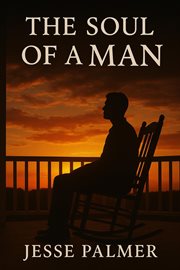The Soul of a Man cover image