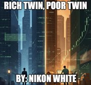 Rich Twin, Poor Twin cover image