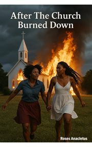 After the Church Burned Down cover image