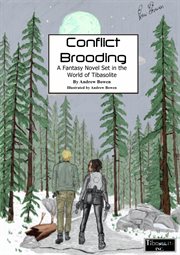 Conflict Brooding cover image