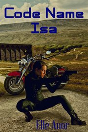 Code Name Isa cover image
