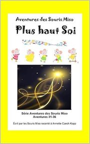 Plus haut Soi cover image