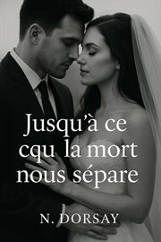 Jusqu'à ce que la mort nous sépare cover image