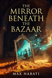 The Mirror Beneath the Bazaar cover image
