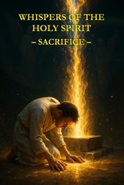 Whispers of the Holy Spirit - Sacrifice cover image